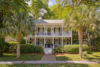 58 Wrights Point Circle, Beaufort, SC 29902