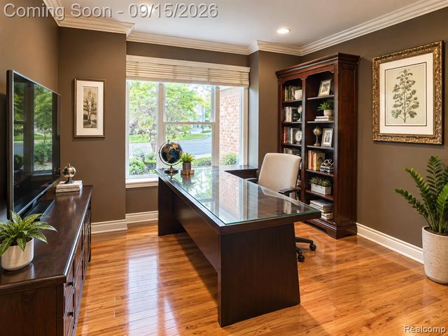 37673 Mckenzie Court, Farmington Hills, MI 48331