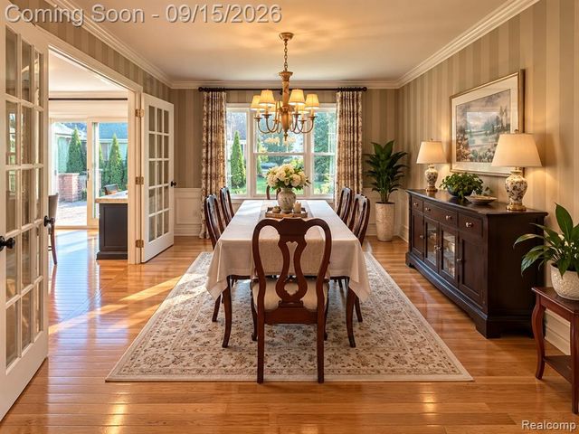 37673 Mckenzie Court, Farmington Hills, MI 48331