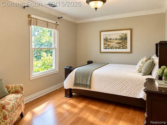 37673 Mckenzie Court, Farmington Hills, MI 48331