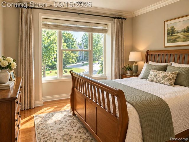 37673 Mckenzie Court, Farmington Hills, MI 48331