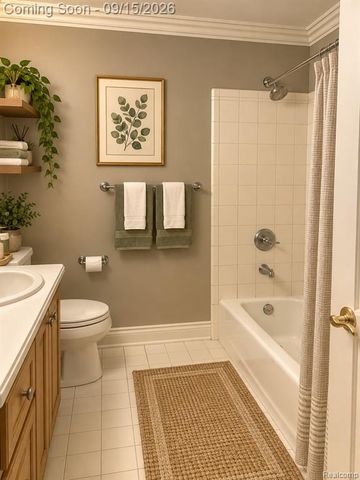 37673 Mckenzie Court, Farmington Hills, MI 48331