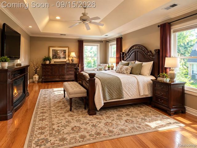37673 Mckenzie Court, Farmington Hills, MI 48331