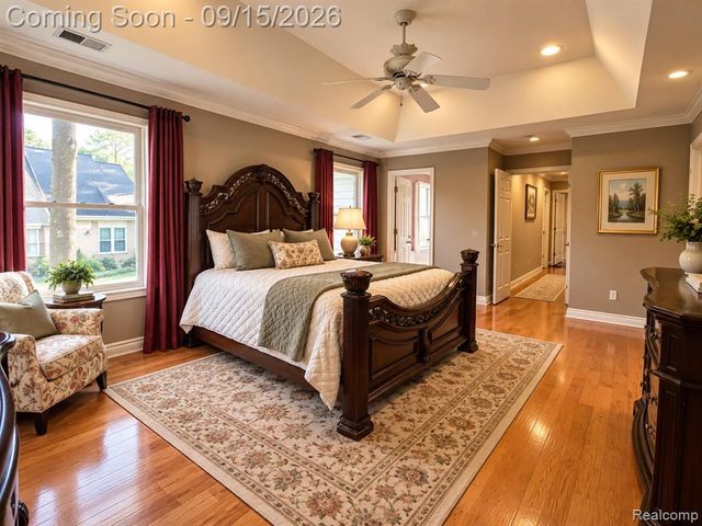 37673 Mckenzie Court, Farmington Hills, MI 48331