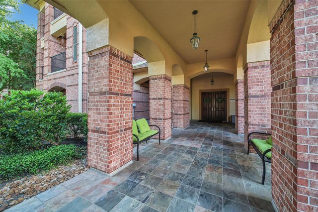2815 Kings Crossing Drive 214, Kingwood, TX 77345