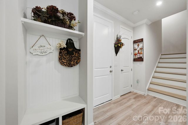 16705 Summers Walk Boulevard, Davidson, NC 28036