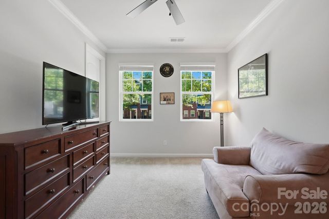16705 Summers Walk Boulevard, Davidson, NC 28036