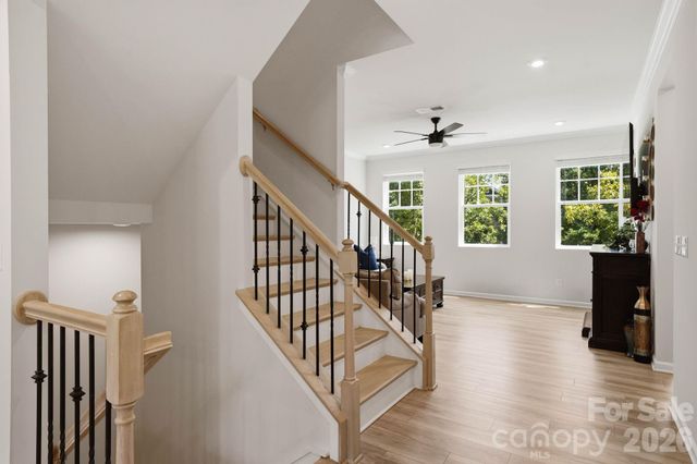 16705 Summers Walk Boulevard, Davidson, NC 28036