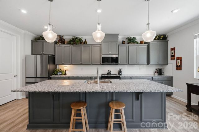 16705 Summers Walk Boulevard, Davidson, NC 28036