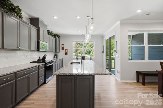 16705 Summers Walk Boulevard, Davidson, NC 28036