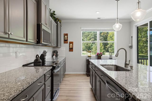 16705 Summers Walk Boulevard, Davidson, NC 28036