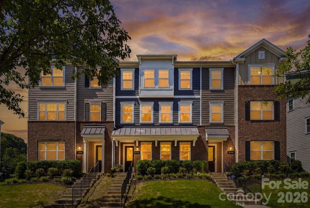 16705 Summers Walk Boulevard, Davidson, NC 28036