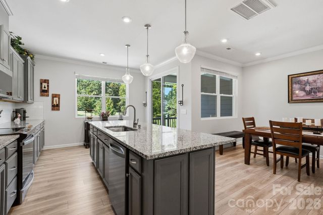 16705 Summers Walk Boulevard, Davidson, NC 28036