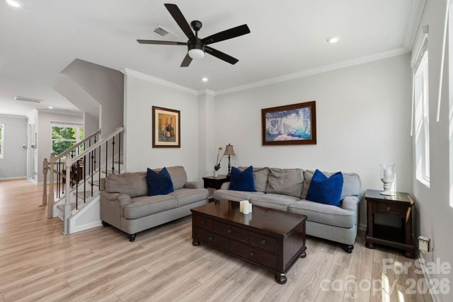 16705 Summers Walk Boulevard, Davidson, NC 28036