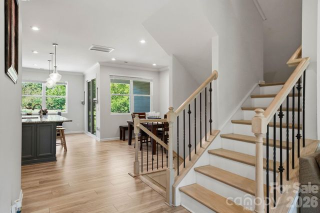 16705 Summers Walk Boulevard, Davidson, NC 28036
