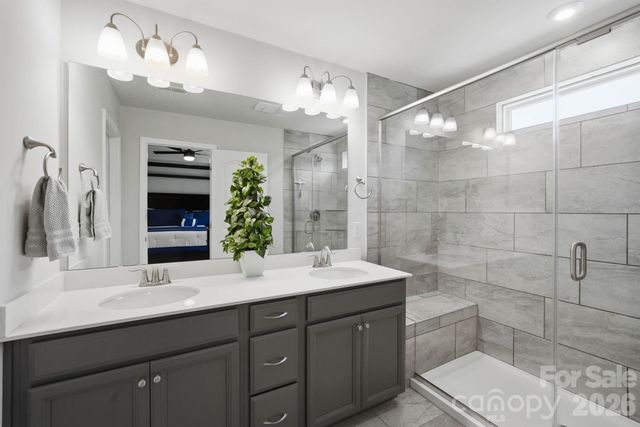 16705 Summers Walk Boulevard, Davidson, NC 28036