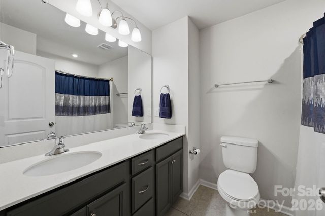 16705 Summers Walk Boulevard, Davidson, NC 28036
