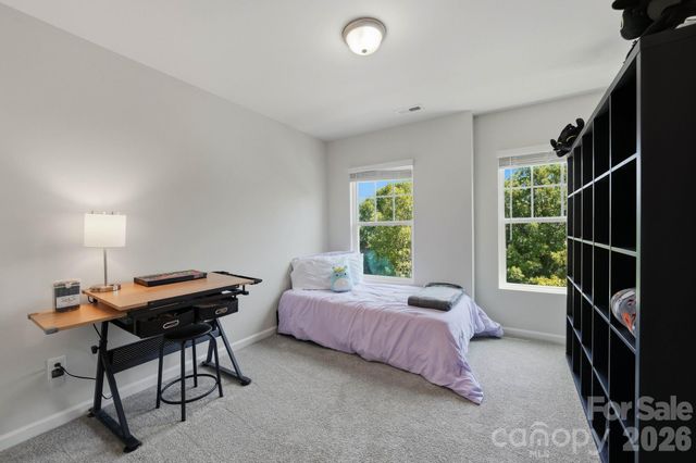16705 Summers Walk Boulevard, Davidson, NC 28036