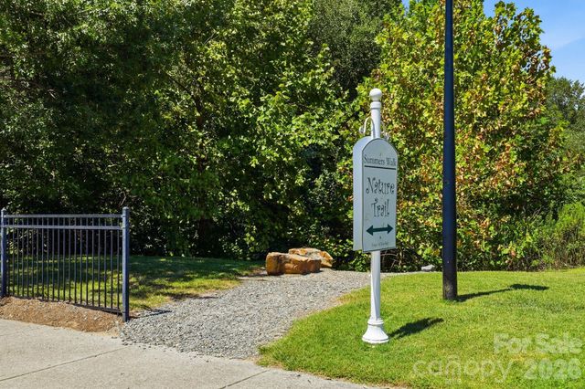 16705 Summers Walk Boulevard, Davidson, NC 28036