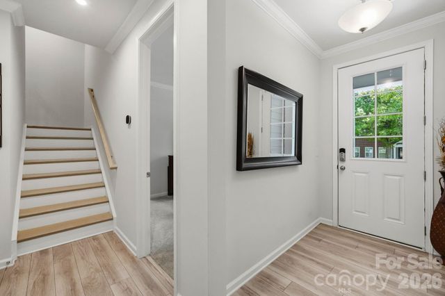 16705 Summers Walk Boulevard, Davidson, NC 28036