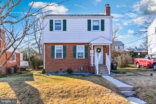 5013 LAGUNA ROAD, College Park, MD 20740