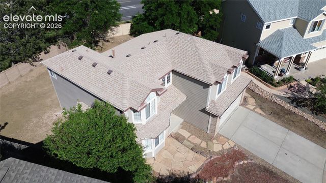 4850 Hawk Meadow Drive, Colorado Springs, CO 80916