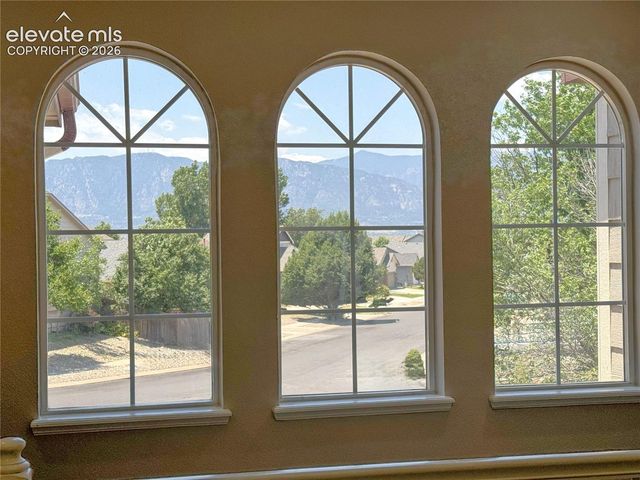 4850 Hawk Meadow Drive, Colorado Springs, CO 80916