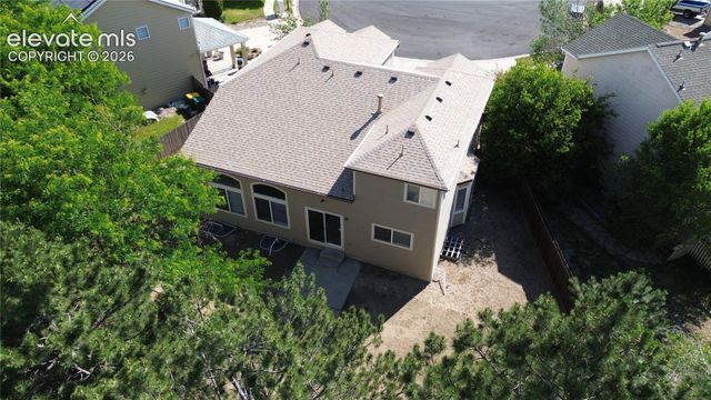 4850 Hawk Meadow Drive, Colorado Springs, CO 80916