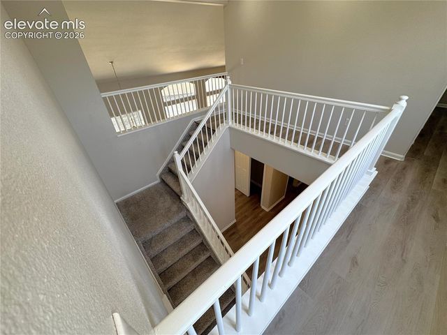 4850 Hawk Meadow Drive, Colorado Springs, CO 80916