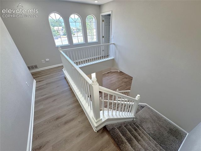 4850 Hawk Meadow Drive, Colorado Springs, CO 80916
