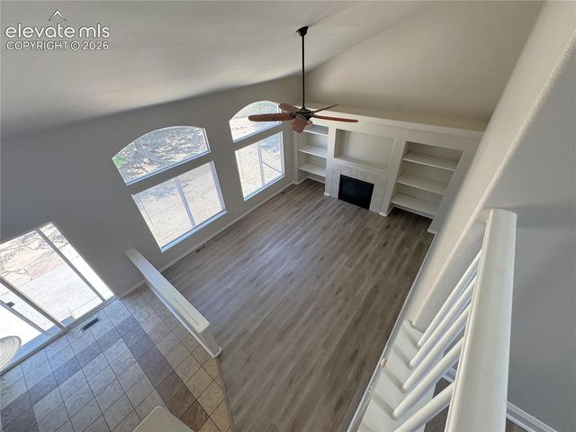 4850 Hawk Meadow Drive, Colorado Springs, CO 80916