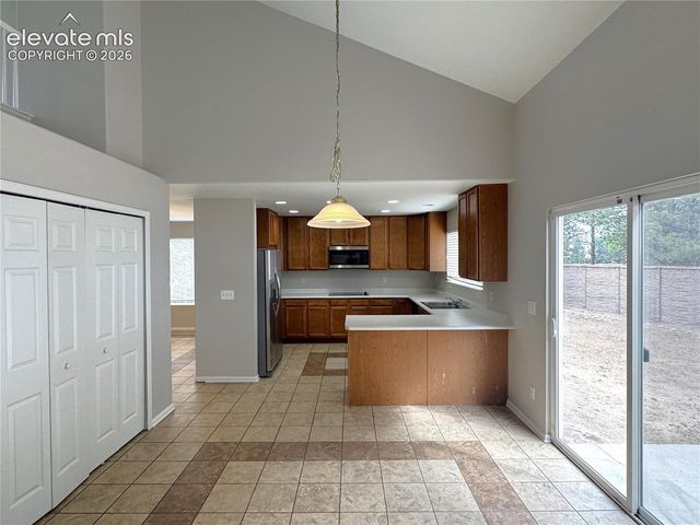 4850 Hawk Meadow Drive, Colorado Springs, CO 80916