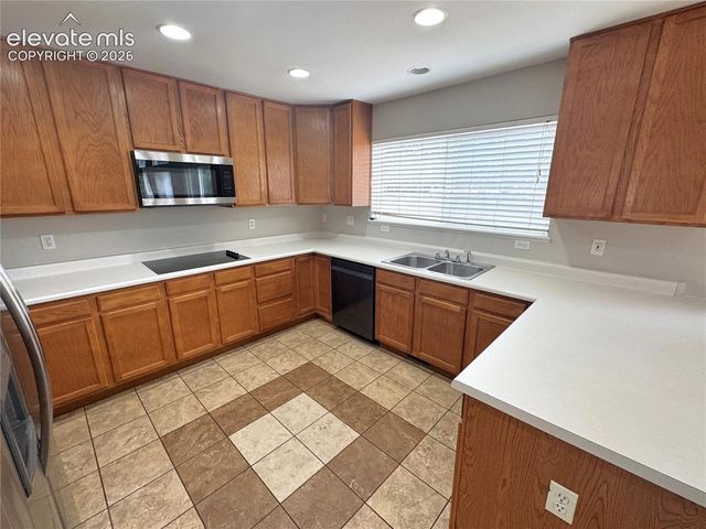 4850 Hawk Meadow Drive, Colorado Springs, CO 80916