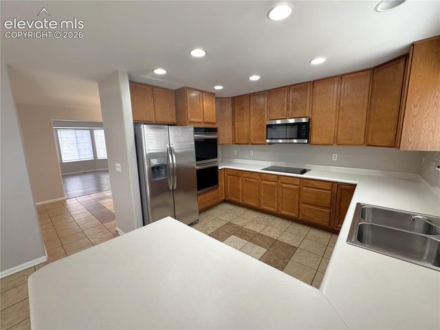 4850 Hawk Meadow Drive, Colorado Springs, CO 80916