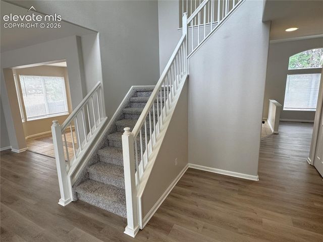 4850 Hawk Meadow Drive, Colorado Springs, CO 80916