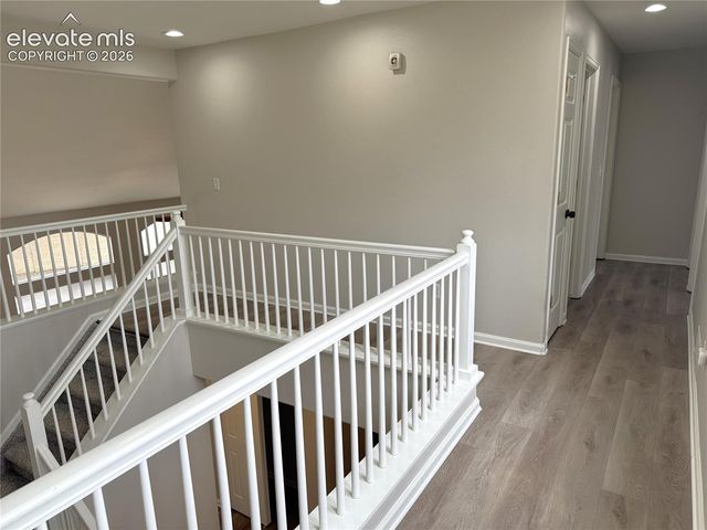 4850 Hawk Meadow Drive, Colorado Springs, CO 80916