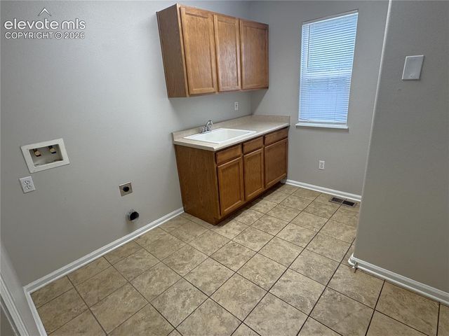 4850 Hawk Meadow Drive, Colorado Springs, CO 80916