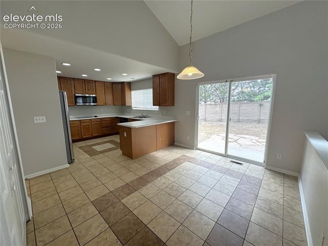 4850 Hawk Meadow Drive, Colorado Springs, CO 80916