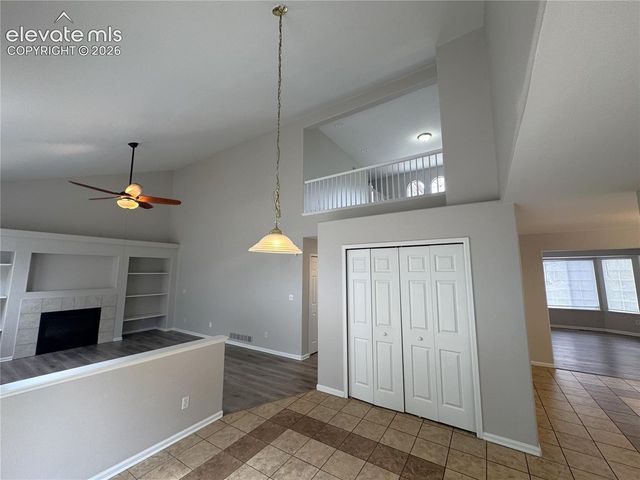 4850 Hawk Meadow Drive, Colorado Springs, CO 80916