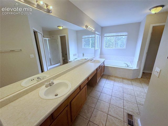 4850 Hawk Meadow Drive, Colorado Springs, CO 80916