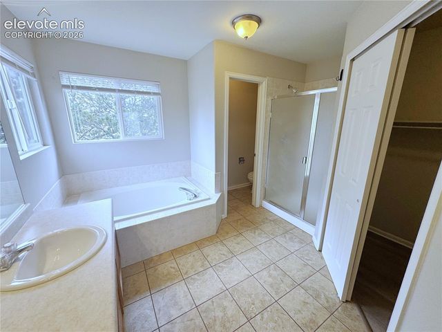 4850 Hawk Meadow Drive, Colorado Springs, CO 80916