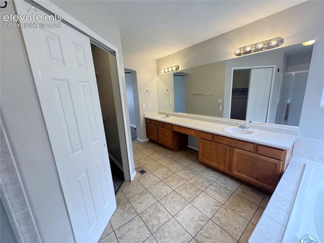 4850 Hawk Meadow Drive, Colorado Springs, CO 80916