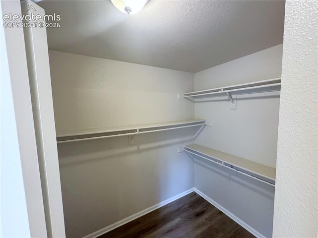 4850 Hawk Meadow Drive, Colorado Springs, CO 80916