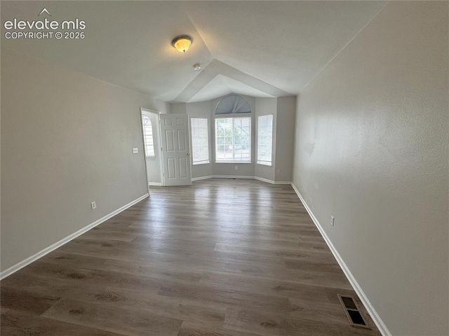 4850 Hawk Meadow Drive, Colorado Springs, CO 80916