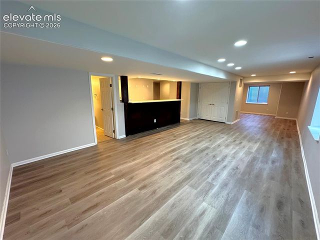 4850 Hawk Meadow Drive, Colorado Springs, CO 80916