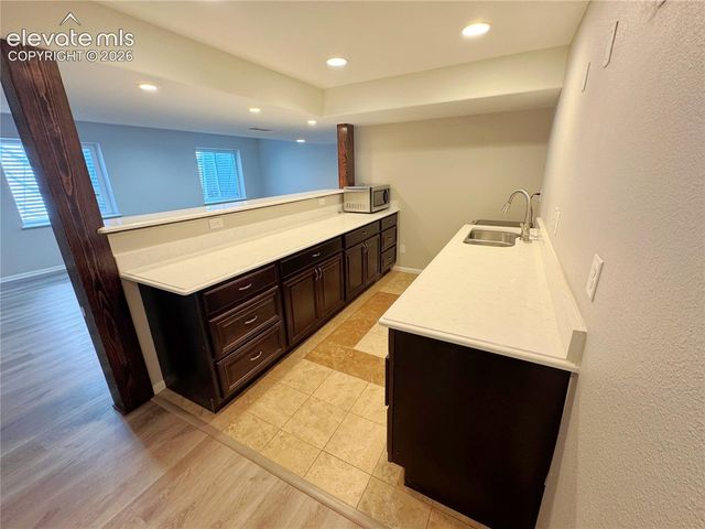 4850 Hawk Meadow Drive, Colorado Springs, CO 80916