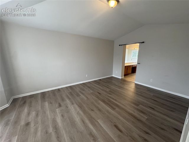 4850 Hawk Meadow Drive, Colorado Springs, CO 80916
