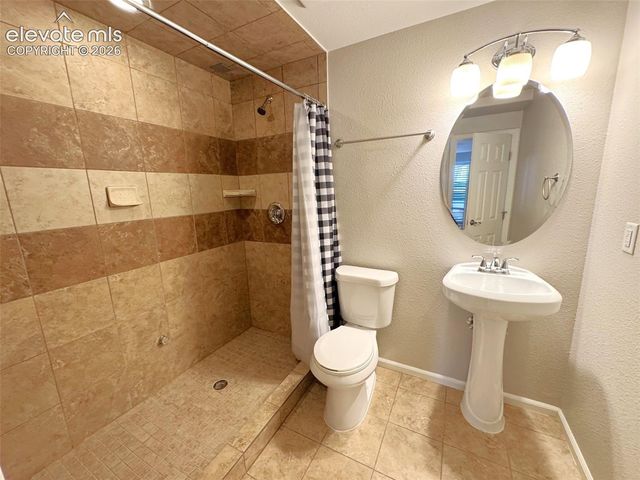 4850 Hawk Meadow Drive, Colorado Springs, CO 80916