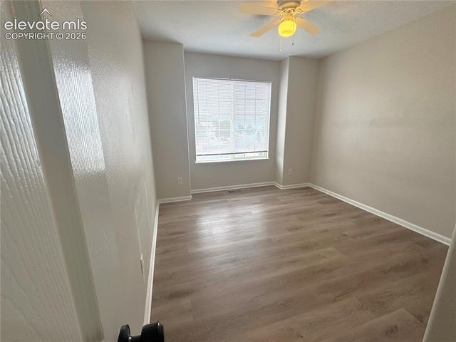 4850 Hawk Meadow Drive, Colorado Springs, CO 80916