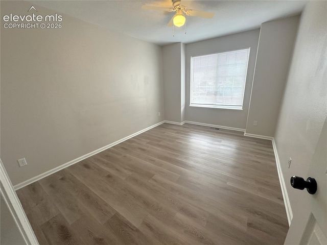 4850 Hawk Meadow Drive, Colorado Springs, CO 80916